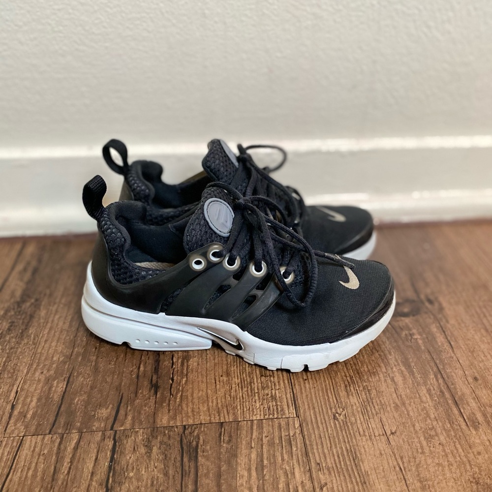 Kids Nike prestos